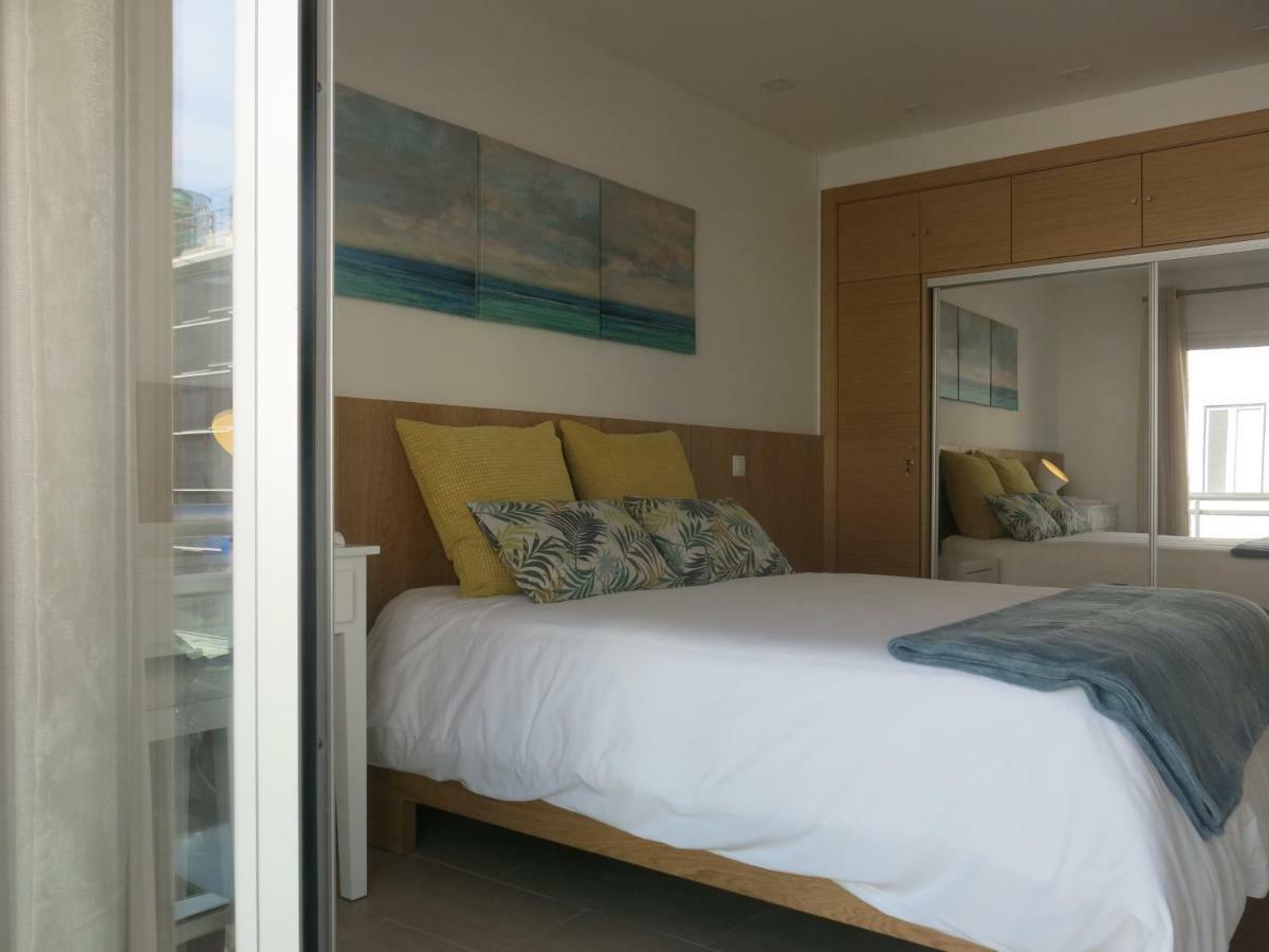 Apartment Oly Nazaré