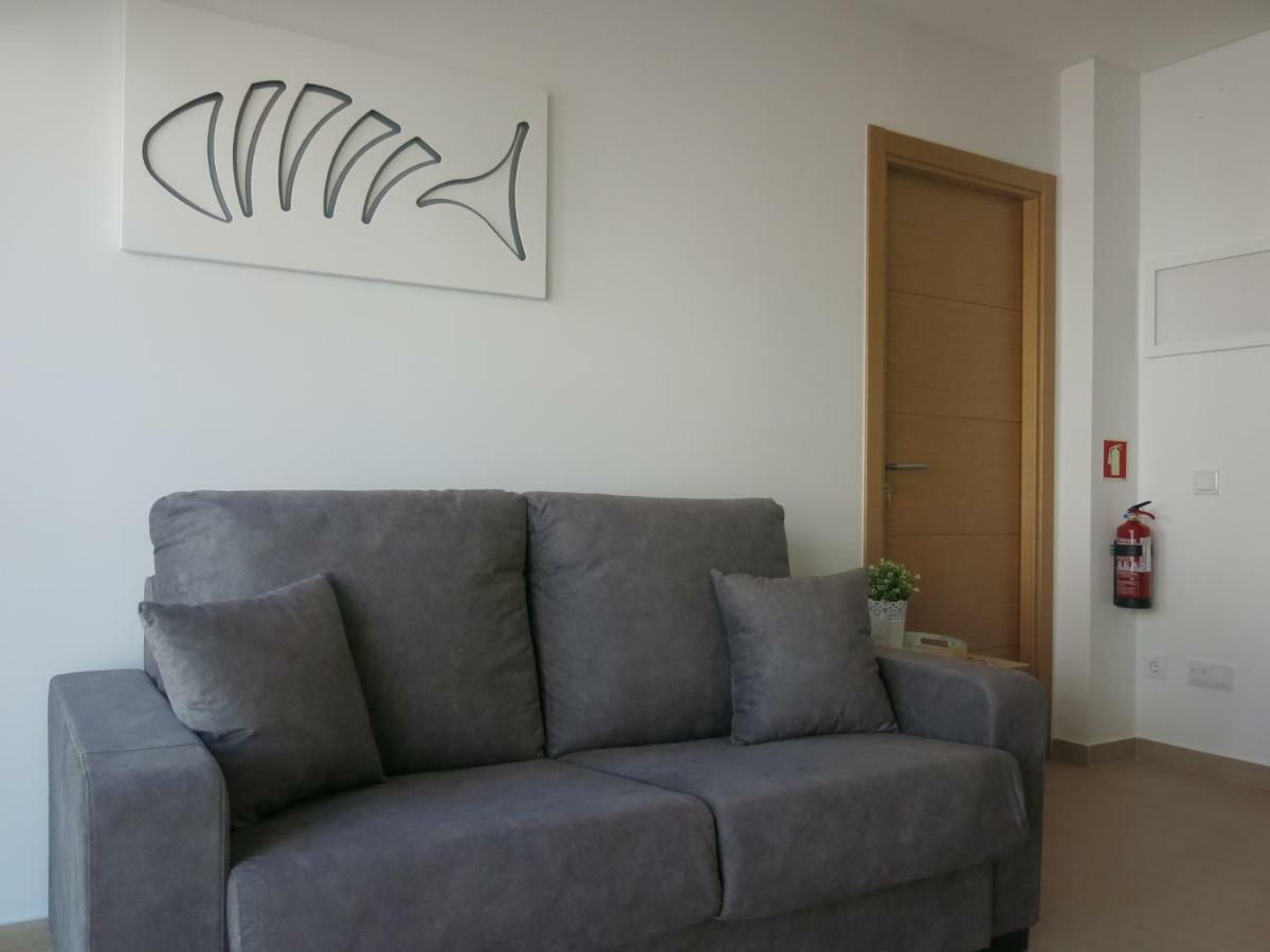 Oly Appartement