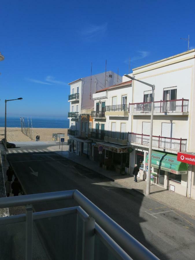 Apartment Oly Nazaré
