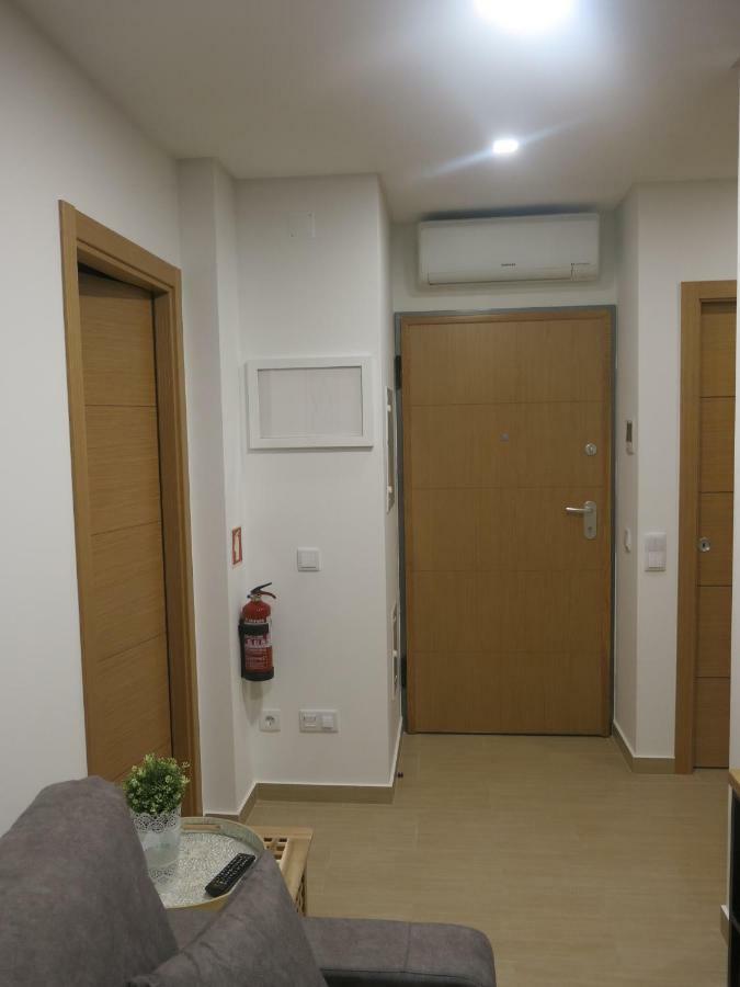 Appartement Oly *